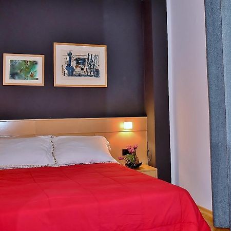 Apartman Balen J. Banjol 외부 사진