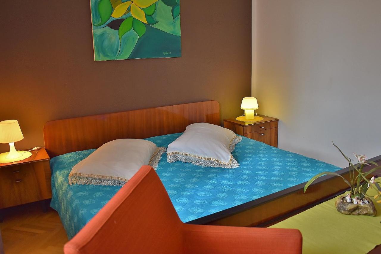 Apartman Balen J. Banjol 외부 사진