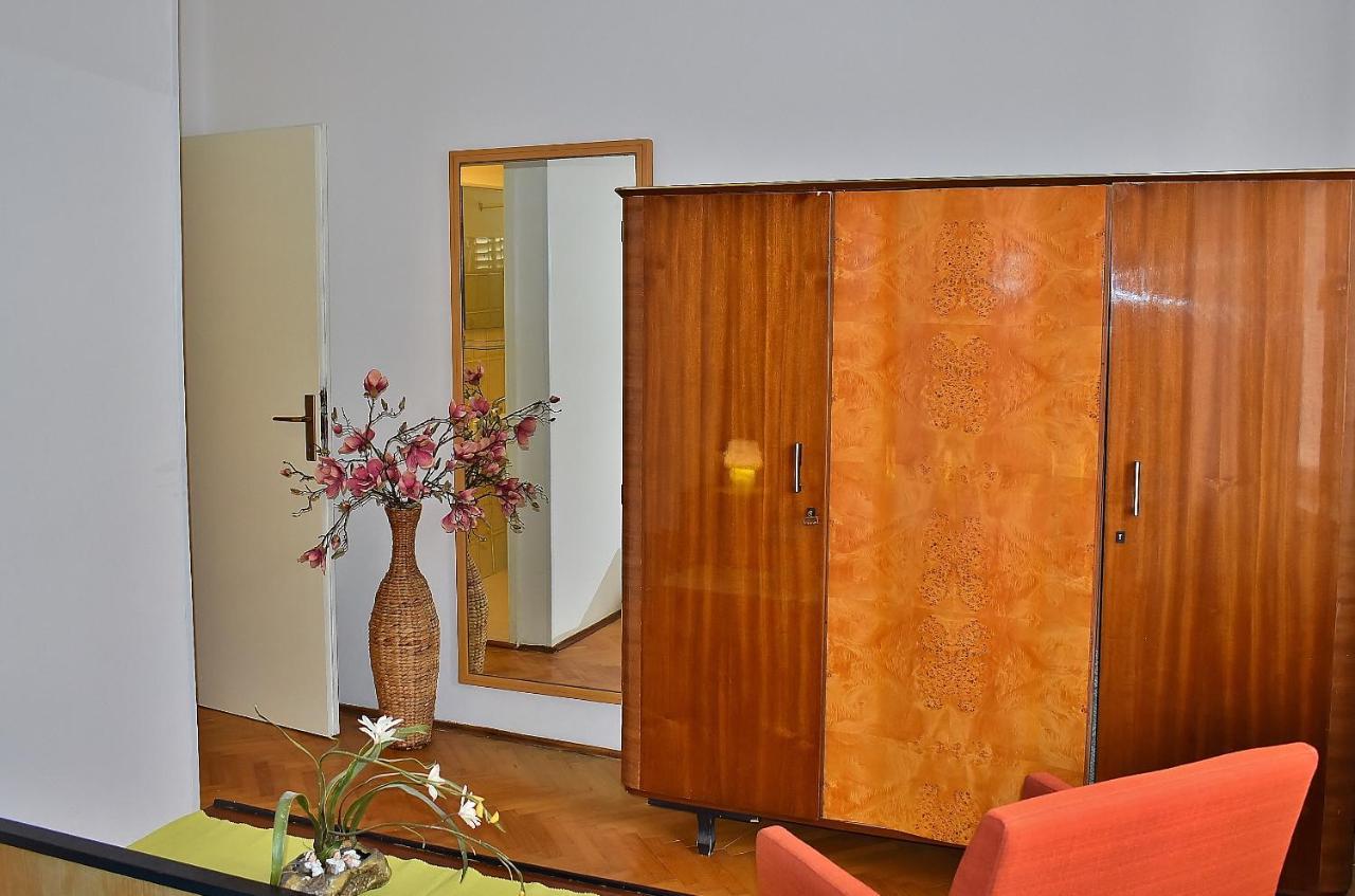Apartman Balen J. Banjol 외부 사진