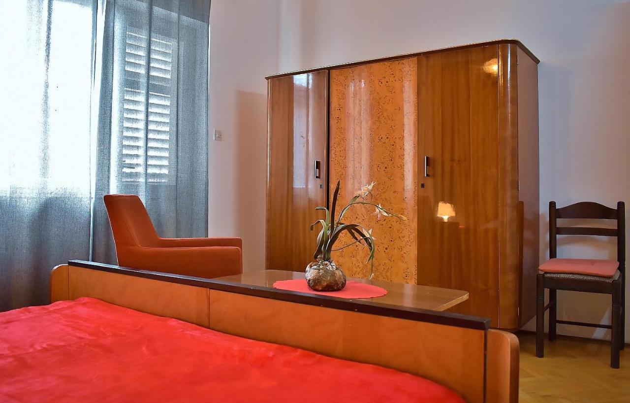 Apartman Balen J. Banjol 외부 사진