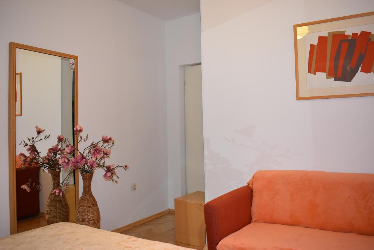 Apartman Balen J. Banjol 외부 사진