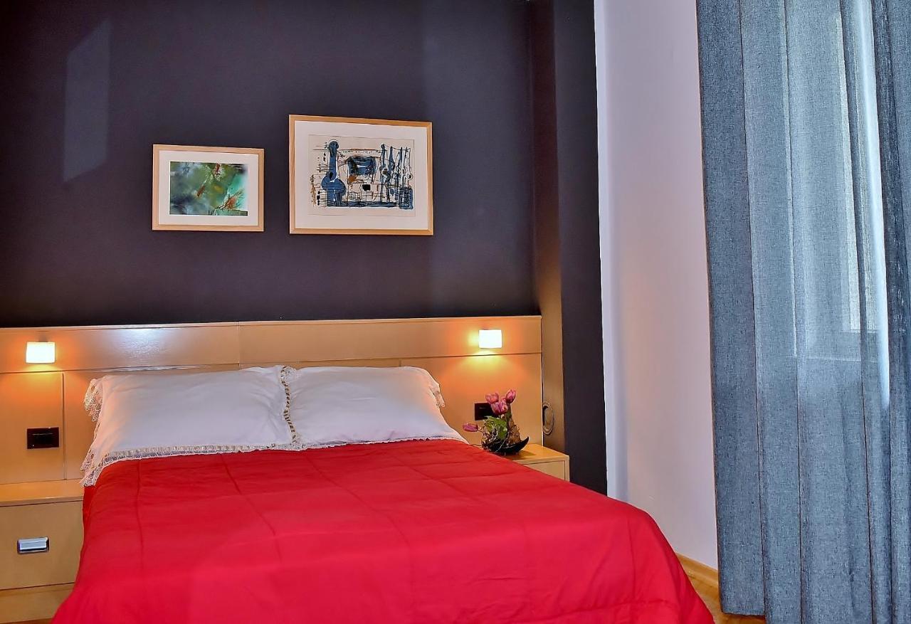 Apartman Balen J. Banjol 외부 사진