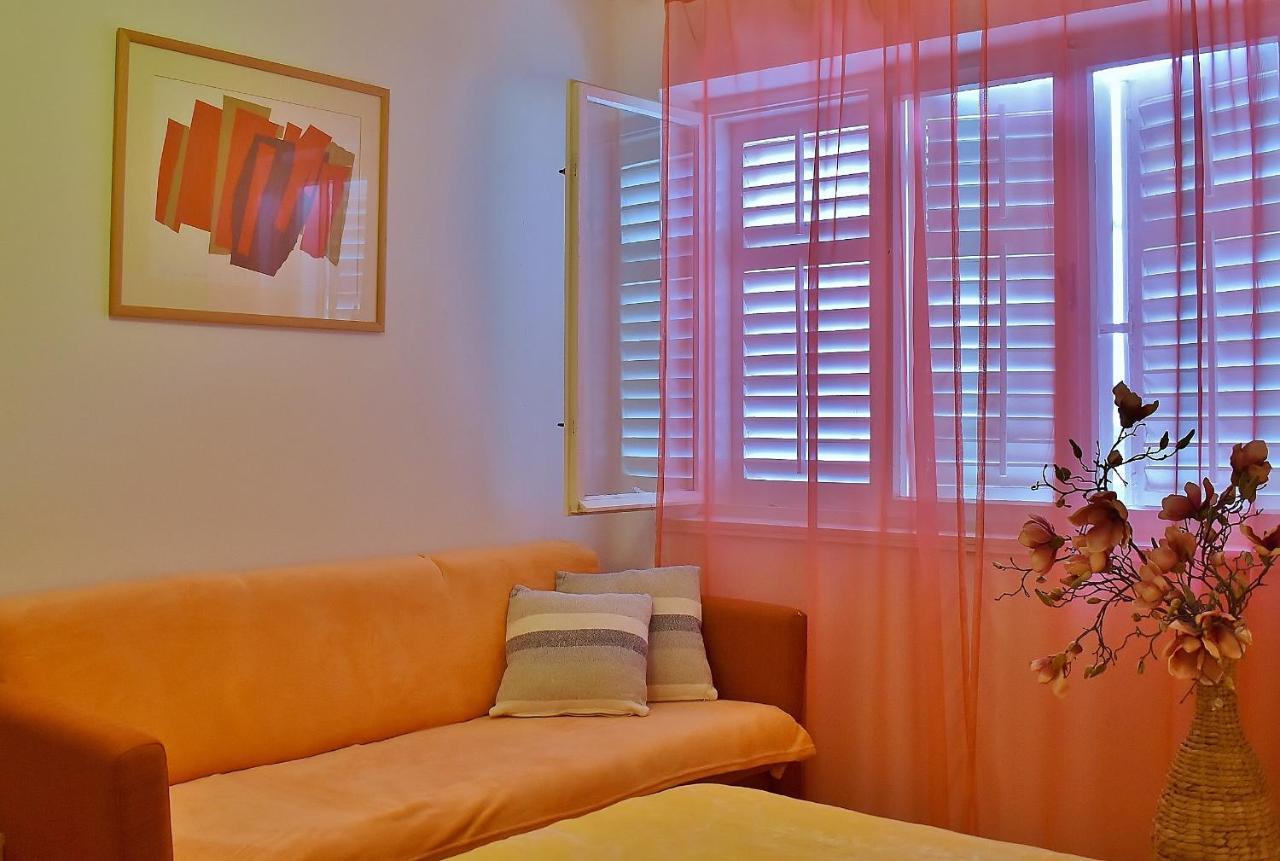 Apartman Balen J. Banjol 외부 사진