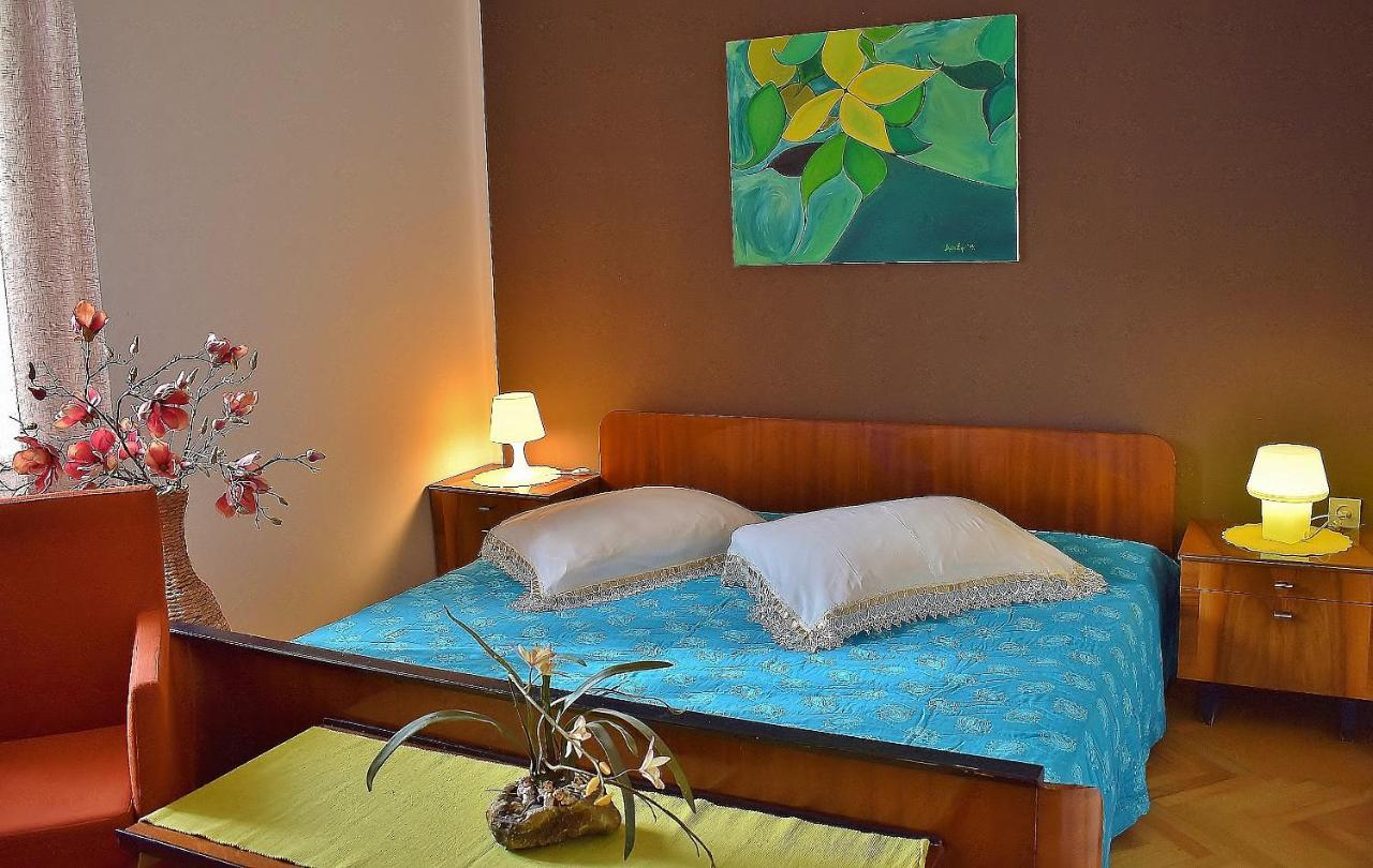 Apartman Balen J. Banjol 외부 사진