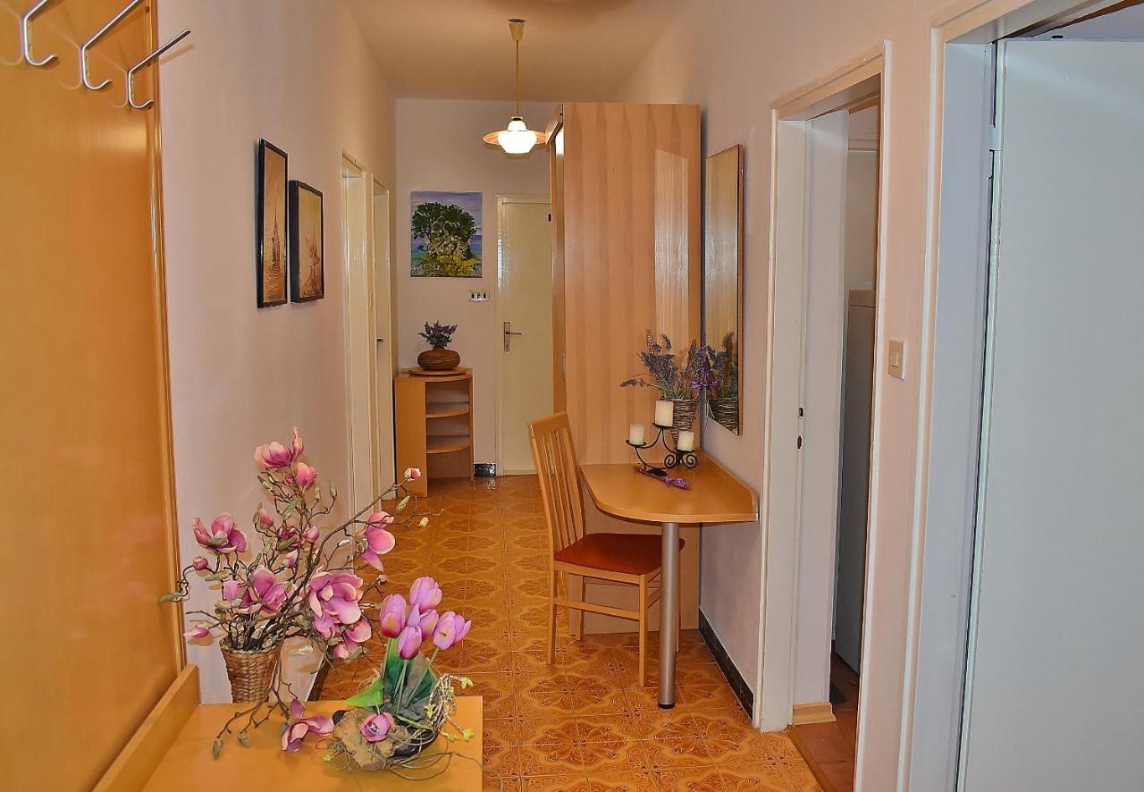 Apartman Balen J. Banjol 외부 사진