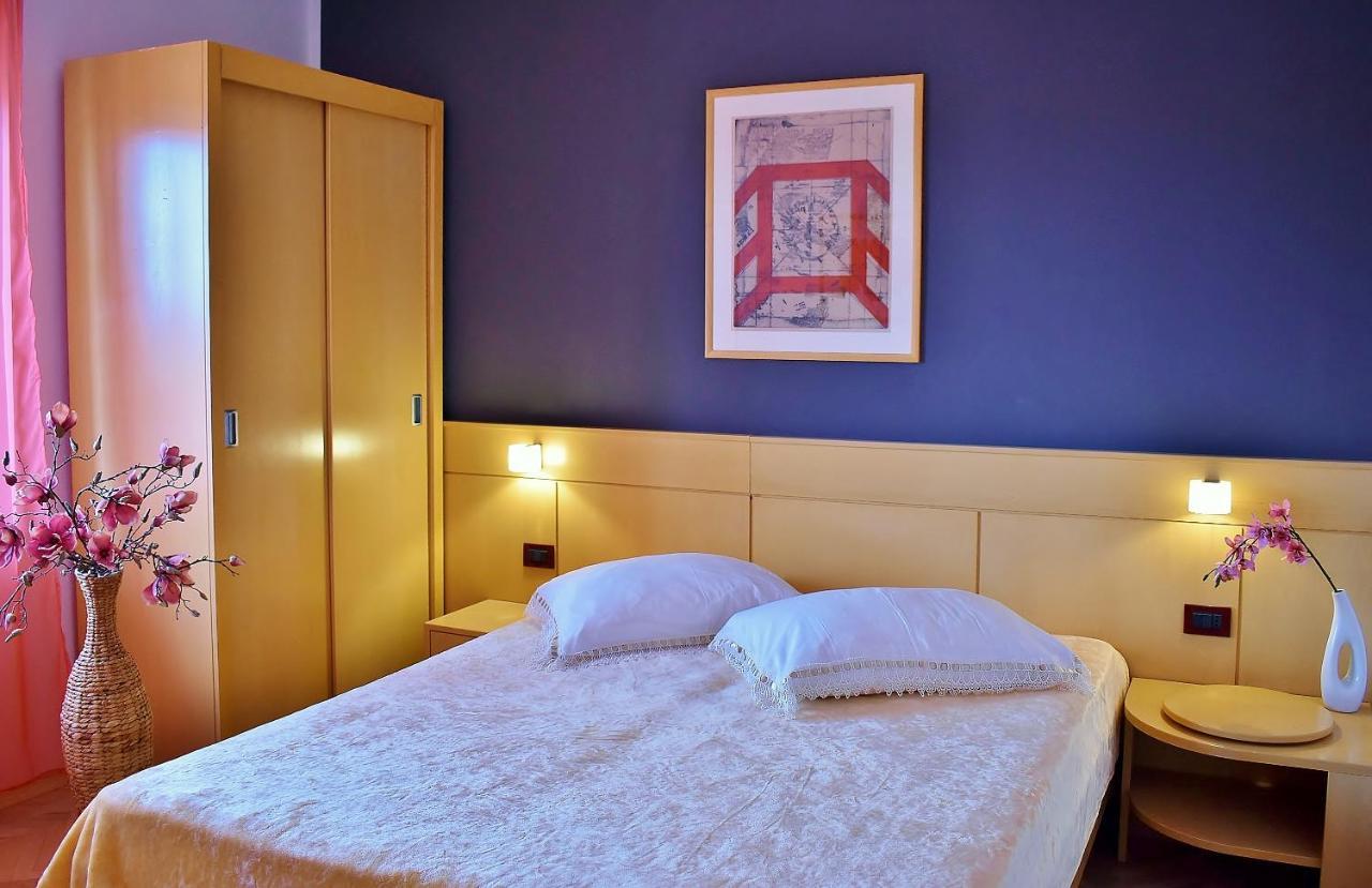 Apartman Balen J. Banjol 외부 사진
