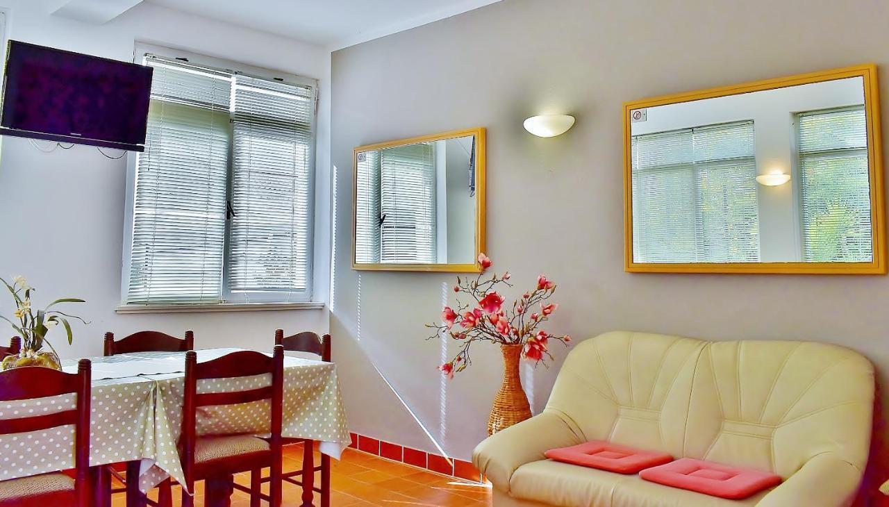 Apartman Balen J. Banjol 외부 사진