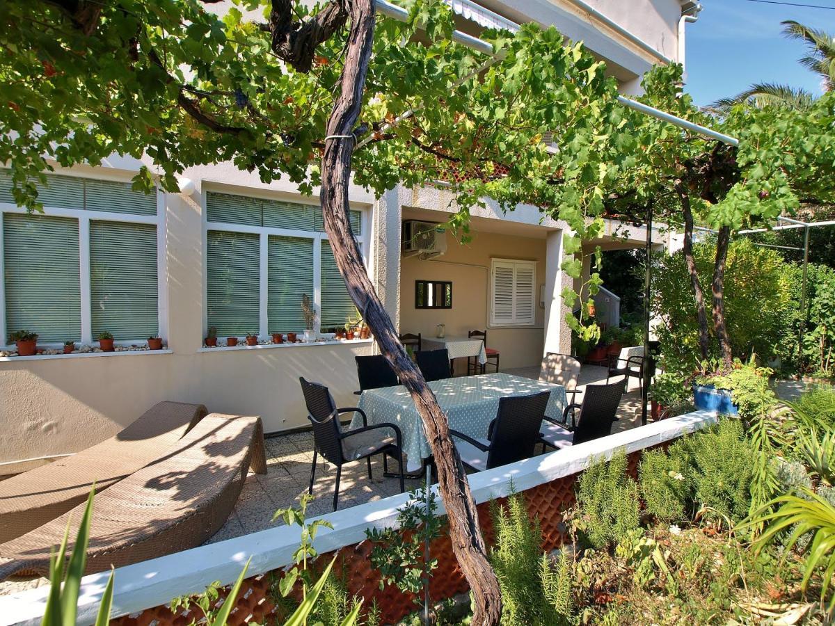 Apartman Balen J. Banjol 외부 사진