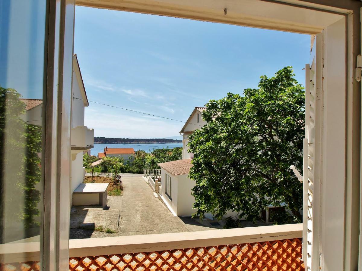 Apartman Balen J. Banjol 외부 사진