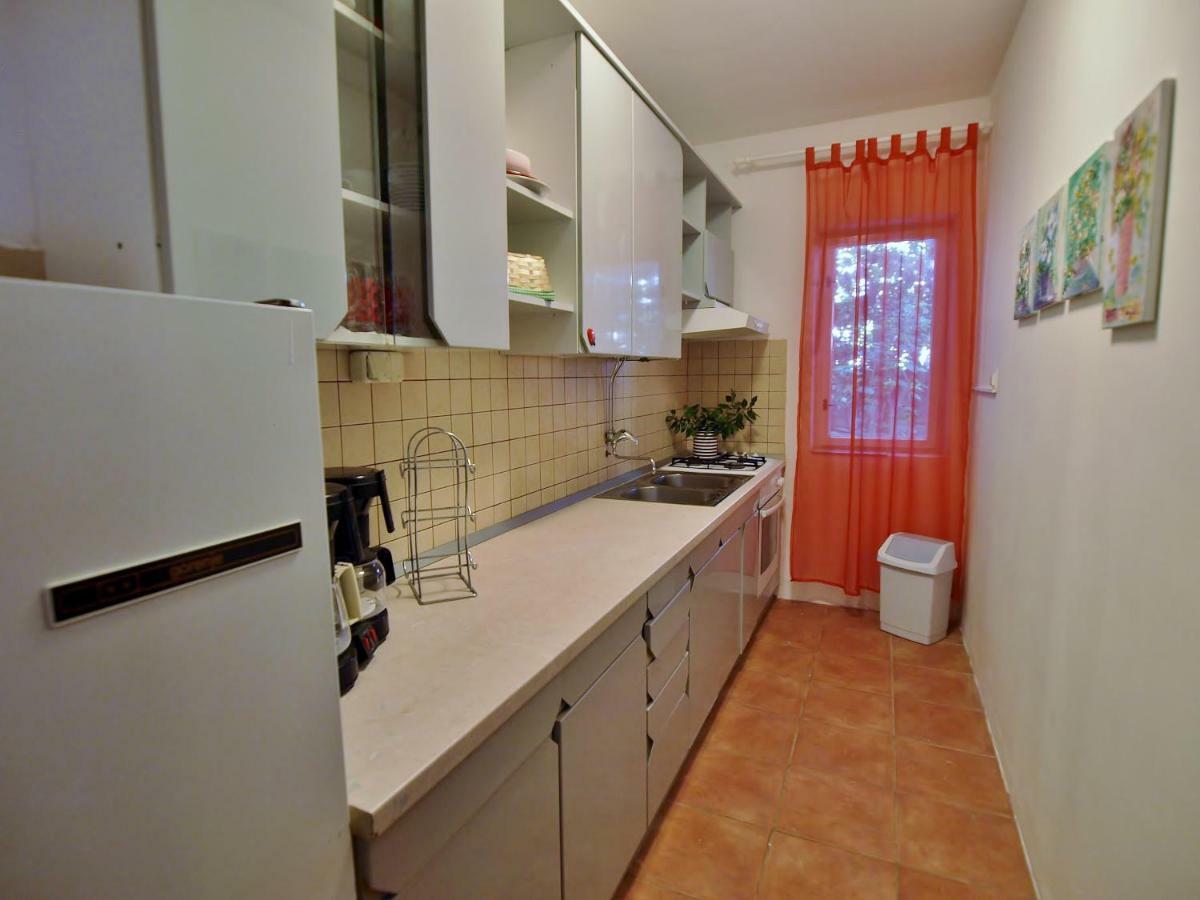 Apartman Balen J. Banjol 외부 사진