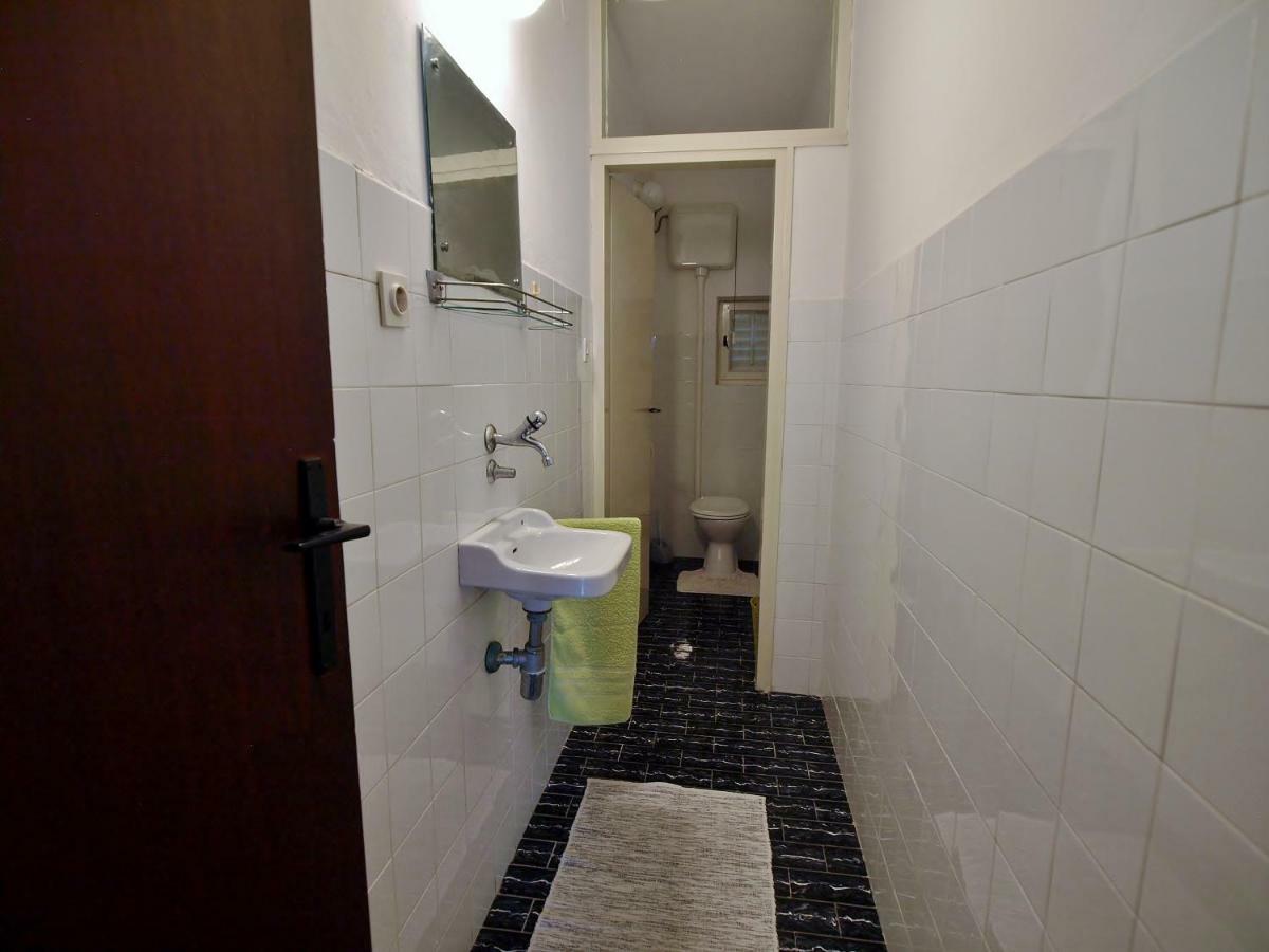 Apartman Balen J. Banjol 외부 사진