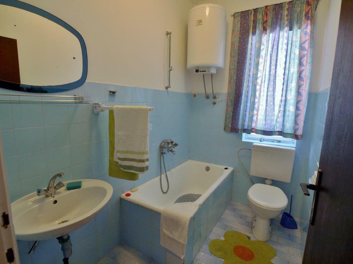 Apartman Balen J. Banjol 외부 사진
